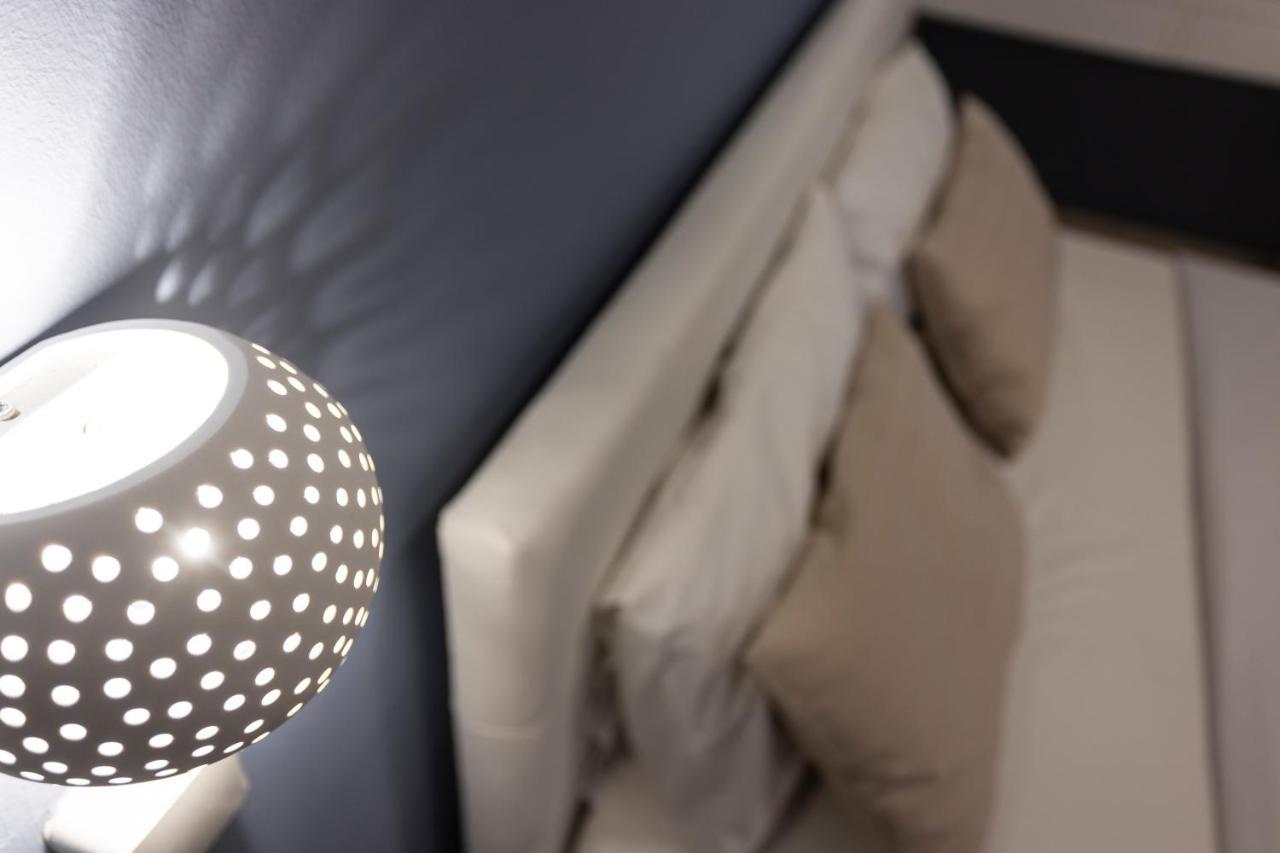 Summer Suite - Premium Apartment Pefkochori Bagian luar foto